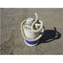 Wet/Dry Shop Vacuum