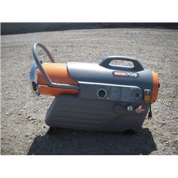 DynaGlow Pro Forced Air Heater