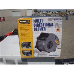 Nikota Multi Directional Blower
