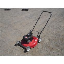 MTD 21" Gas Mower