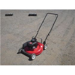 MTD 21" Gas Mower
