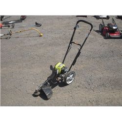 Ryobi Wheeled 4 Cycle Gas Trimmer