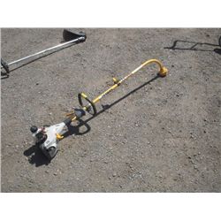 Ryobi C526 Gas Weed Wacker