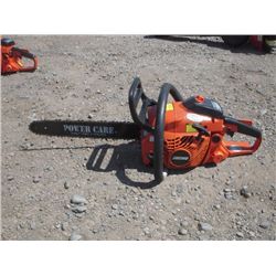 Echo CS400 18" Gas Chainsaw