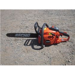 Echo CS400 18" Gas Chainsaw