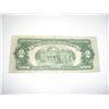Image 2 : 1953 B SERIES $1 SILVER CERTIFICATE SERIAL # A65515754A *RARE 4-5'S - NICE BILL*!!