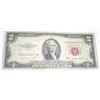 Image 1 : 1953 B SERIES $1 SILVER CERTIFICATE SERIAL # A64289877A *NICE BILL - PLEASE LOOK AT PICTURE!!
