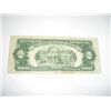 Image 2 : 1953 B SERIES $1 SILVER CERTIFICATE SERIAL # A64289877A *NICE BILL - PLEASE LOOK AT PICTURE!!