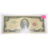 Image 1 : 1963 A SERIES $1 SILVER CERTIFICATE SERIAL # A16163383A *RARE UNC HIGH GRADE - NICE BILL*!!