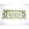 Image 2 : 1963 SERIES $1 SILVER CERTIFICATE SERIAL # A01288393A *PLEASE LOOK AT PICTURE TO DETERMINE GRADE!!