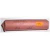 Image 1 : 1957-D PENNY ROLL *RARE BU HIGH GRADE*!!