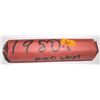 Image 1 : 1950'S WHEAT CENT PENNY ROLL *MIXED DATES & GRADES*!!