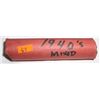 Image 1 : 1940'S WHEAT CENT PENNY ROLL *MIXED DATES & GRADES*!!