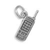 Image 1 : Cellular Phone Charm