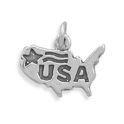 U.S.A. Charm