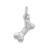 Image 1 : Dog Bone Charm