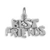 Image 1 : Best Friends Charm