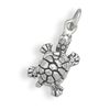 Image 1 : Small Turtle Charm