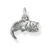Image 1 : Large Mouth Bass Charm
