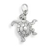 Image 1 : Small Turtle Charm