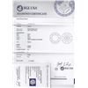 Image 2 : CERT 0.75 CTW ROUND BRILLIANT DIAMOND E/SI1