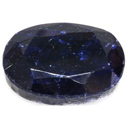 African Sapphire Loose Gems 201.73ctw Oval Cut