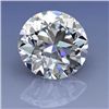 Image 1 : GIA Certified 1.01 ctw Round Brilliant Diamond, SI1, I