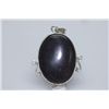 Image 1 : NATURAL 44.50 CTW SEMIPRECIOUS OVAL CUT PENDANT .925 ST