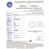 Image 2 : Diamond EGL Cert. Round 2.37 ctw G, SI2