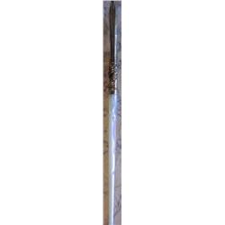 AN AIKIN LAMBERT 3 PENHOLDER, American, late...