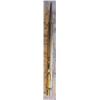 Image 1 : A YELLOW METAL "THE HANDY" PENCIL, possibly...