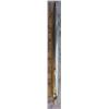 Image 1 : A YELLOW METAL BALLPOINT, German, late...