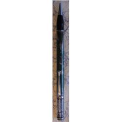 A PERPETUAL CALENDAR PENCIL, English...