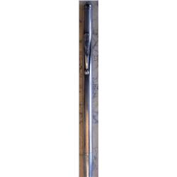 A CARTIER TWO-COLOUR STOCKBROKERS PENCIL,...