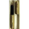 Image 1 : A MONTBLANC 2-SIZE 18KR SAFETY, Italian,...