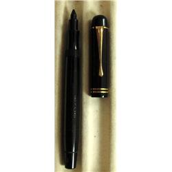 A MONTBLANC 422 STYLO, German, circa 1933-34...