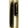 Image 1 : A MONTBLANC 422 STYLO, German, circa 1933-34...