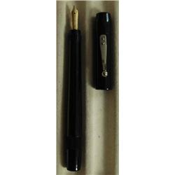 A MONTBLANC BF SAFETY PEN, German, late...