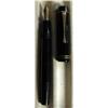 Image 1 : A MONTBLANC 236, German, circa 1939-40 black...