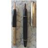 Image 1 : A MONTBLANC MASTERPIECE 644N PEN AND 672K...