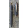 Image 1 : A MONTBLANC 252, German, circa 1954 grey...