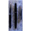 Image 1 : A MARKANT LAMY-STYLE PEN AND BALLPOINT SET,...