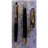A PELIKAN 500 PEN SET, German, circa 1951...