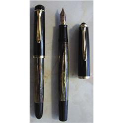 TWO PELIKANS SUITABLE FOR SPARE PARTS,...