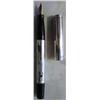 Image 1 : A MIS-STAMPED WATERMAN'S 252 'SHERATON',...