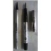 Image 1 : A WATERMAN'S [4]52 'GOTHIC' PEN AND PENCIL...