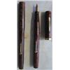 Image 1 : TWO DIFFERENT WATERMAN 52 RIPPLE, American,...