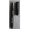 Image 1 : A WATERMAN'S 94 BLUE RIPPLE, American, circa...