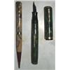 Image 1 : A WATERMAN'S LADY PATRICIA PEN AND PENCIL,...