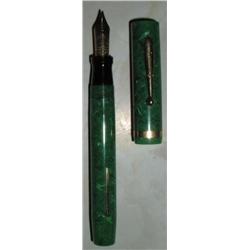 A SHEAFFER LIFETIME SENIOR, American, circa...